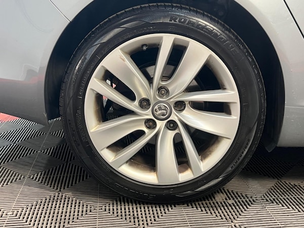 Used Vauxhall Insignia 2014 for sale - 76189845: Photo 30