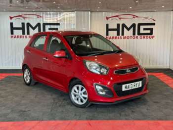 Used Kia Picanto 2013 for sale - 75014124: Photo