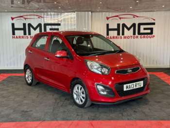 Used Kia Picanto 2013 for sale - 75014124: Photo