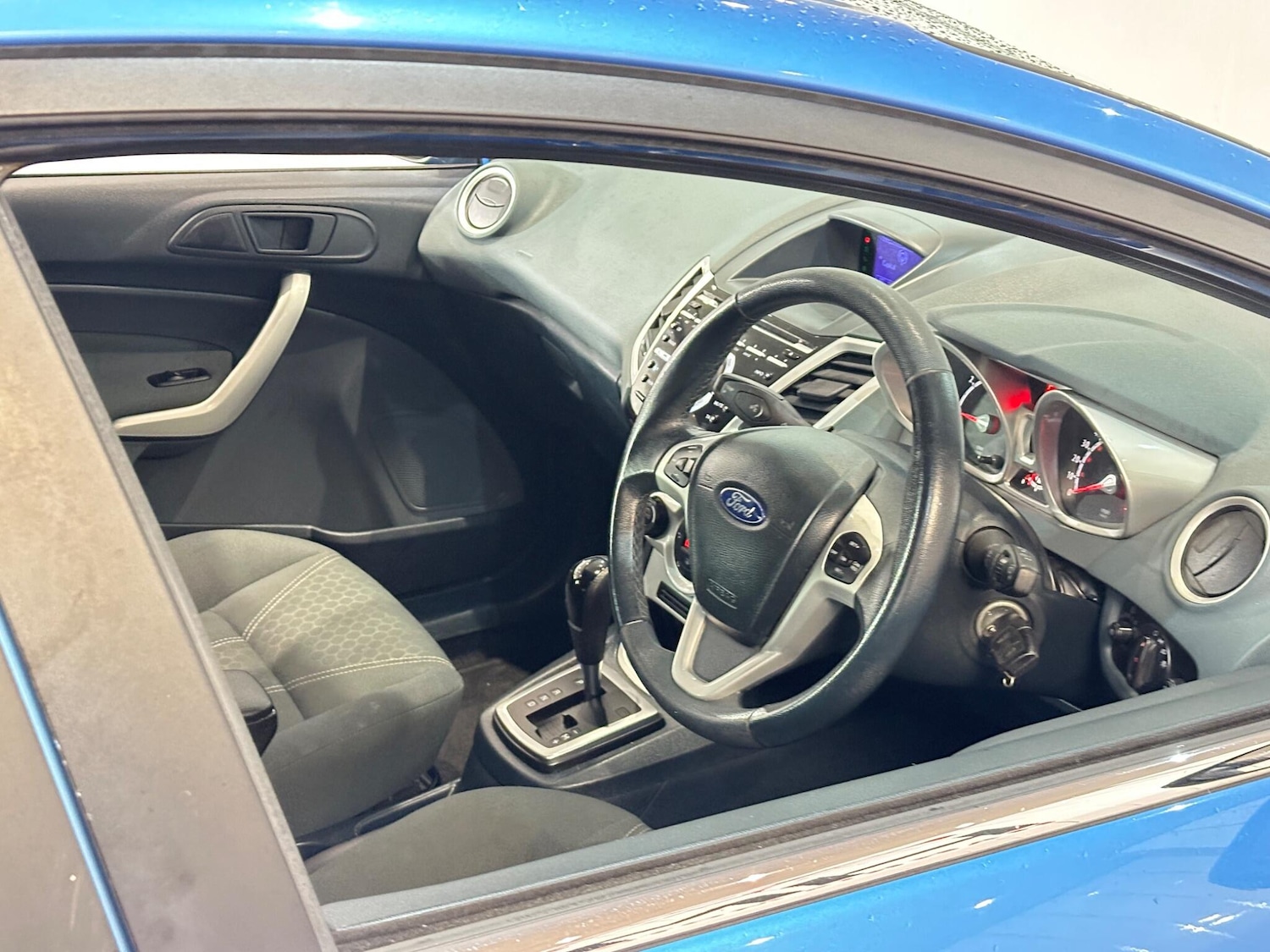 Used Ford Fiesta for sale - 76727537: Photo 15