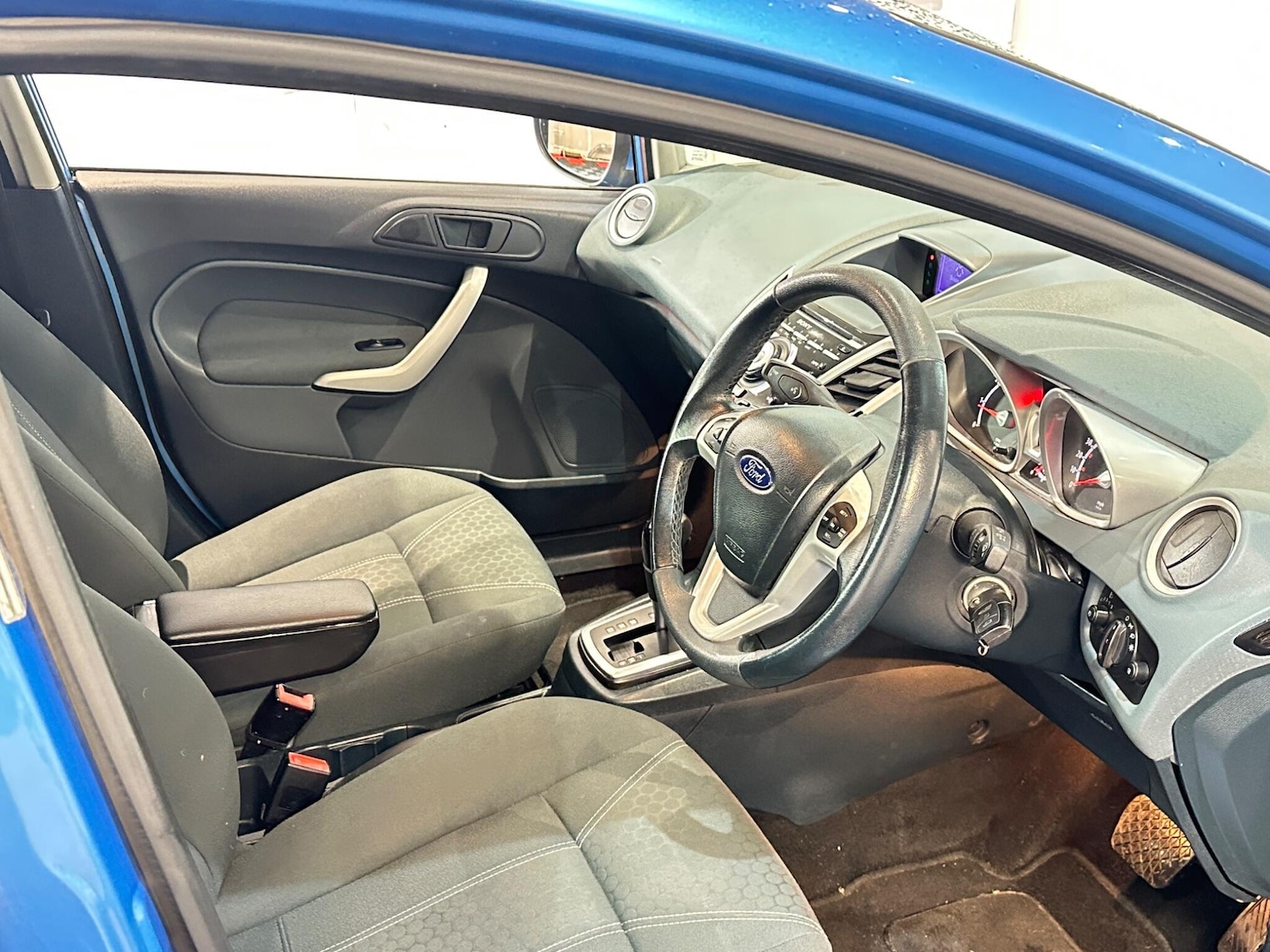 Used Ford Fiesta for sale - 76727537: Photo 16