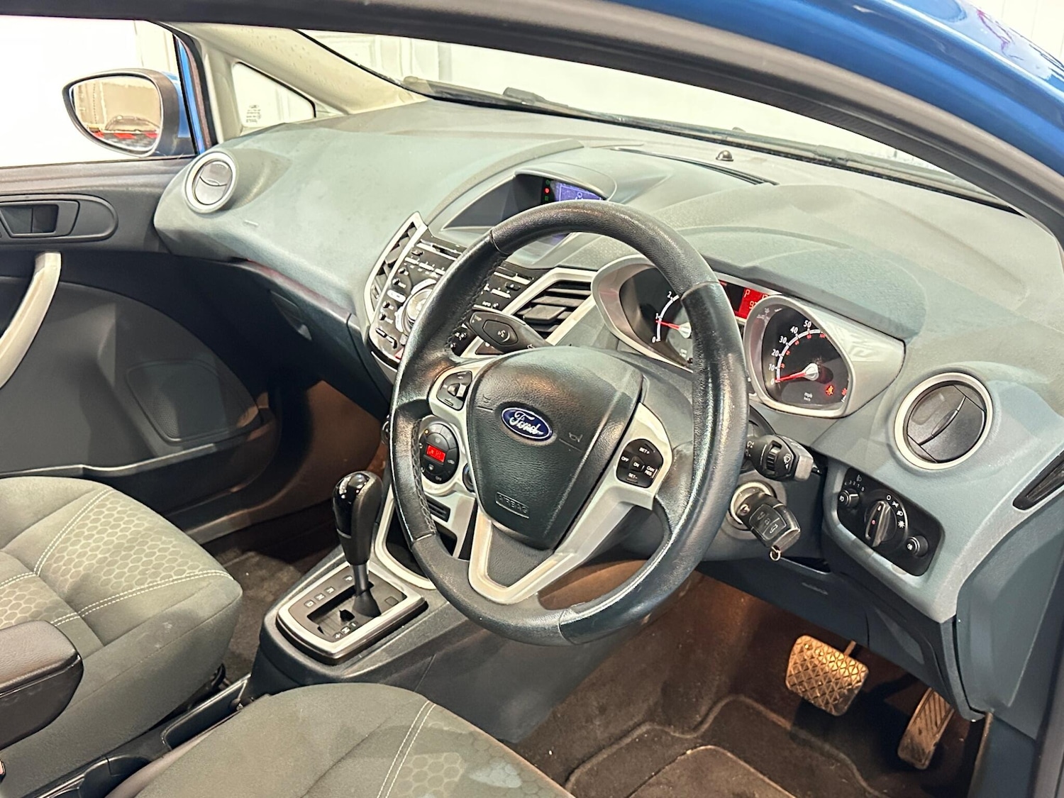 Used Ford Fiesta for sale - 76727537: Photo 17