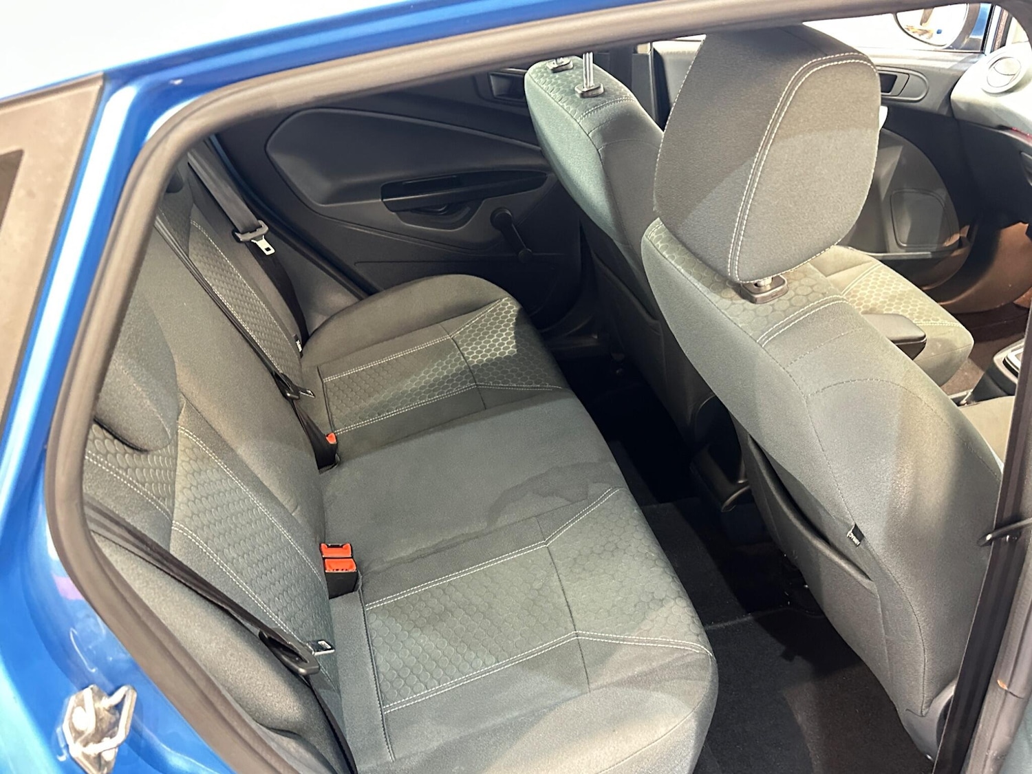 Used Ford Fiesta for sale - 76727537: Photo 18