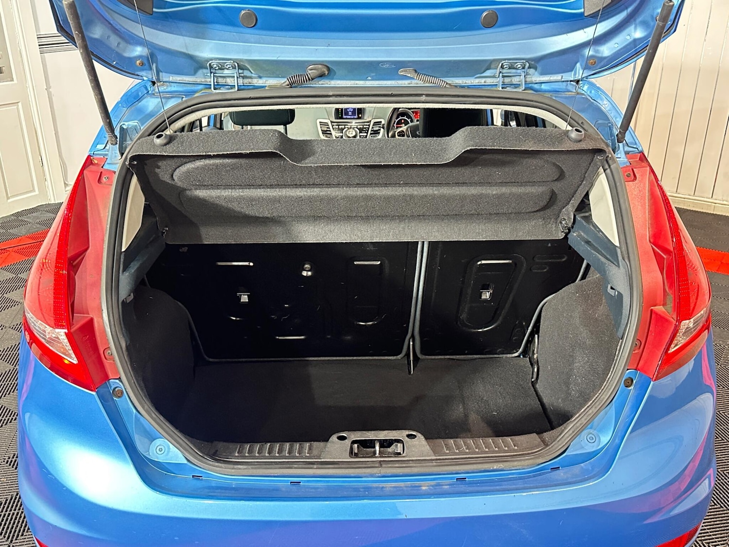 Used Ford Fiesta for sale - 76727537: Photo 19