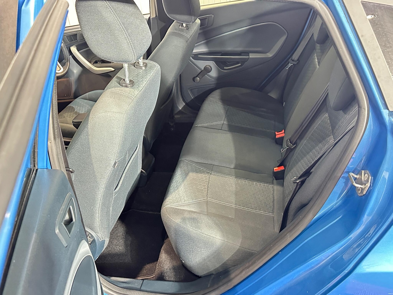 Used Ford Fiesta for sale - 76727537: Photo 20