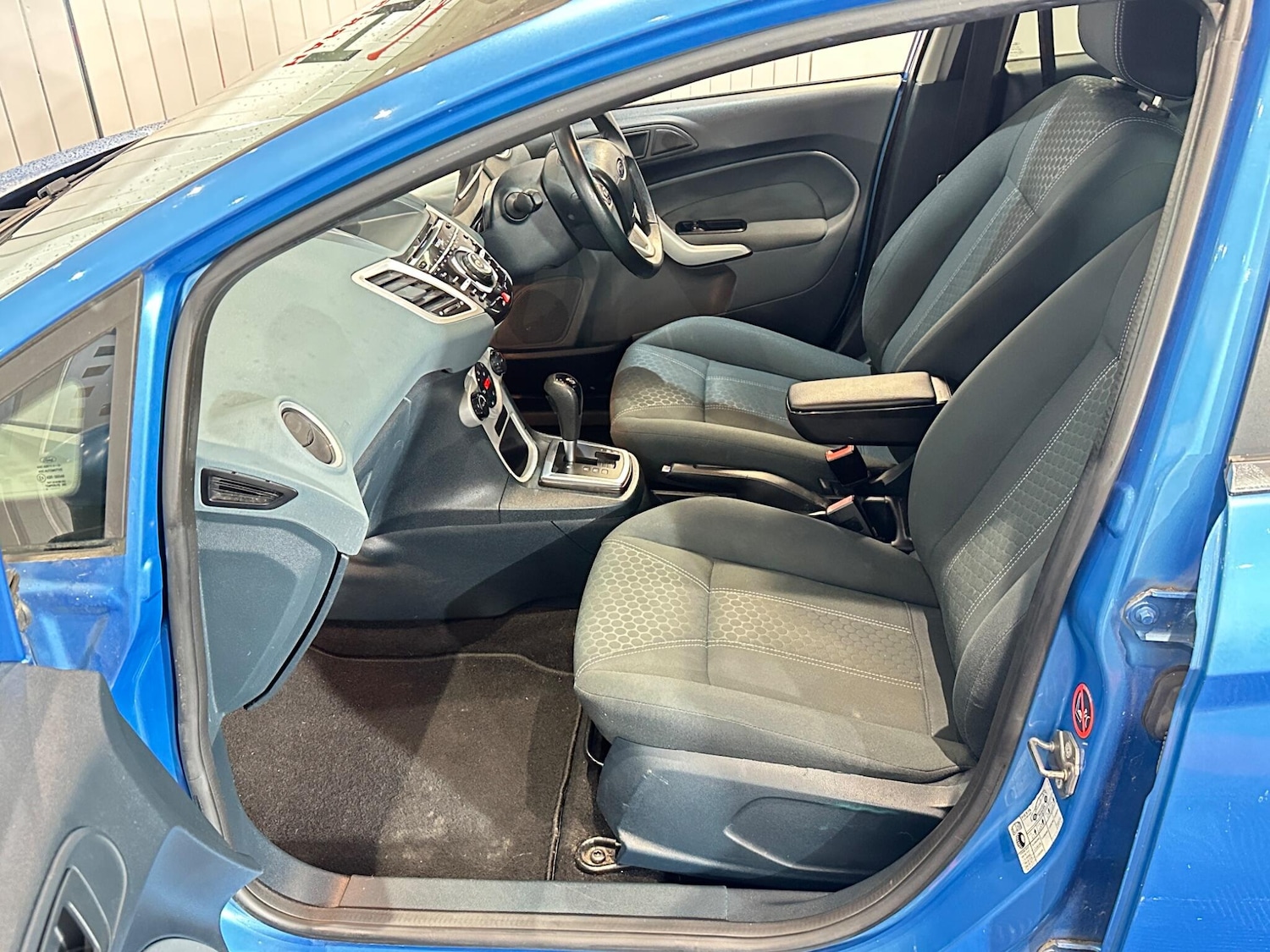 Used Ford Fiesta for sale - 76727537: Photo 21