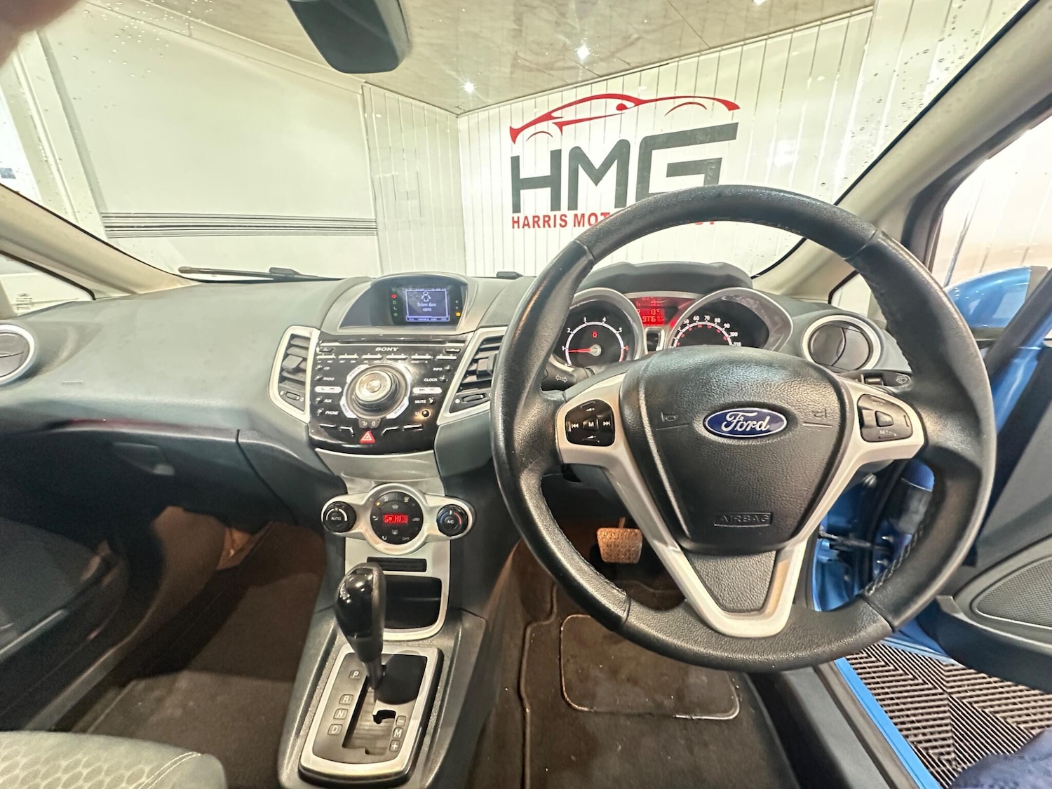 Used Ford Fiesta for sale - 76727537: Photo 22