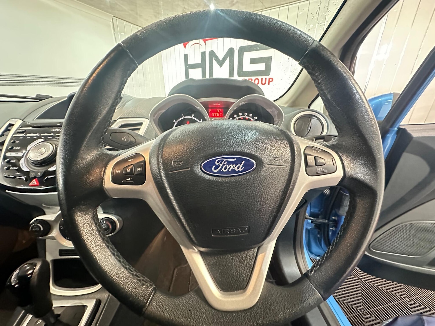 Used Ford Fiesta for sale - 76727537: Photo 23