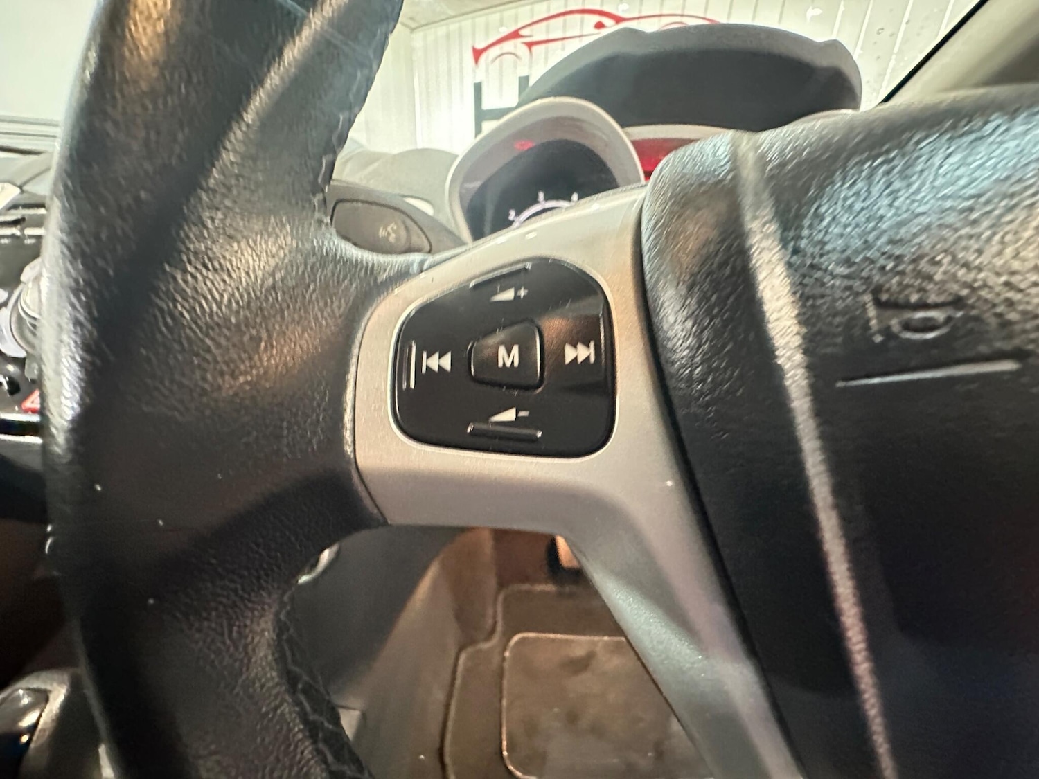 Used Ford Fiesta for sale - 76727537: Photo 24