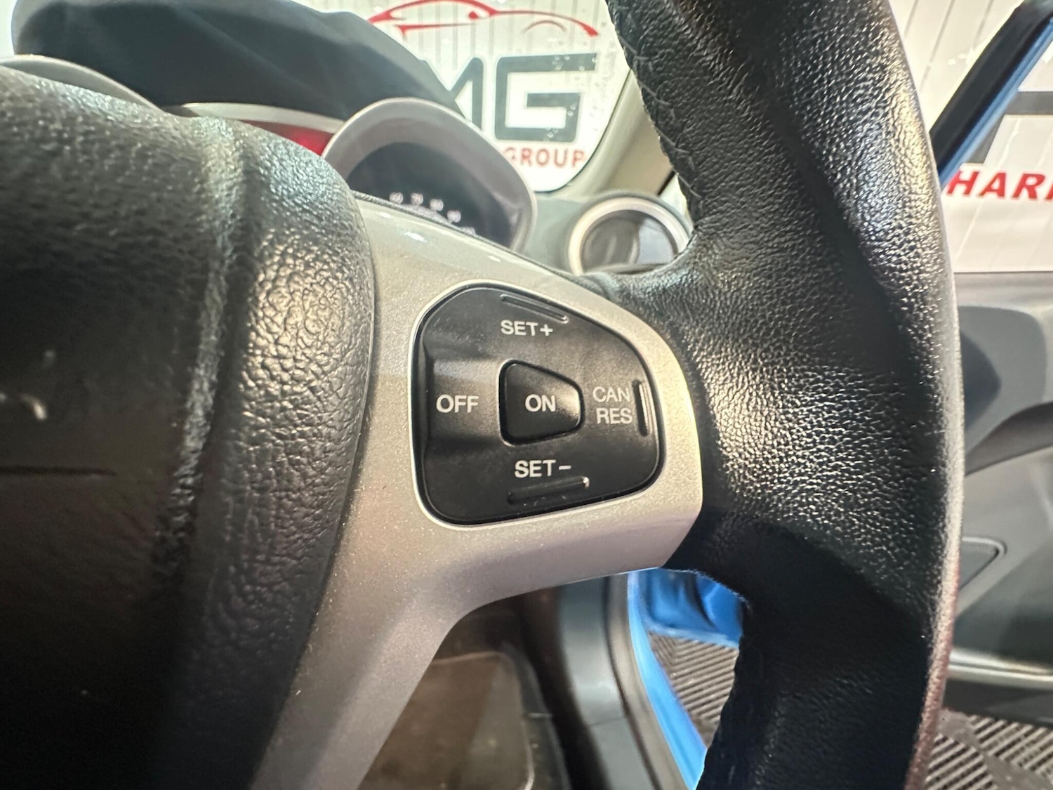 Used Ford Fiesta for sale - 76727537: Photo 25