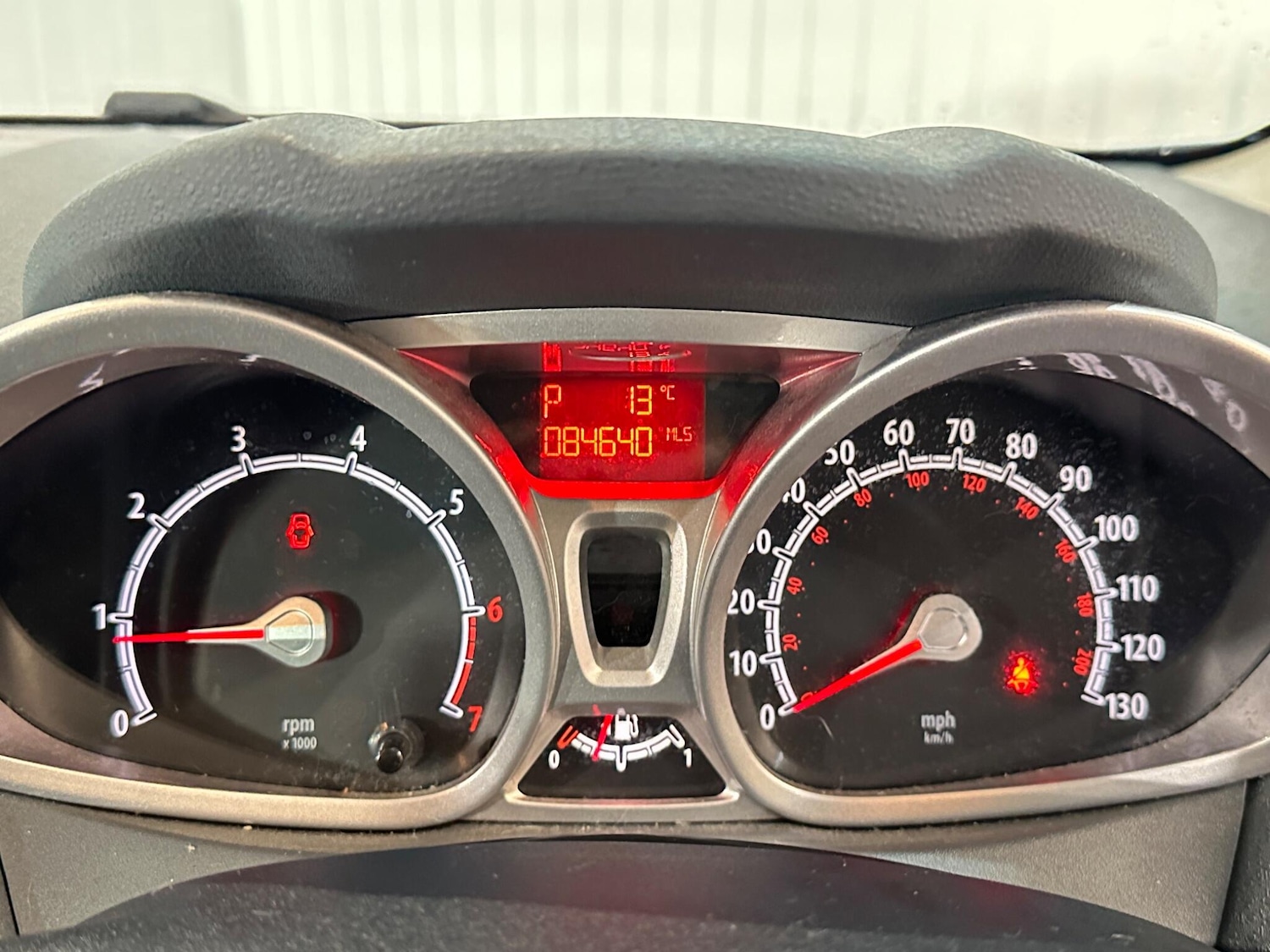 Used Ford Fiesta for sale - 76727537: Photo 26