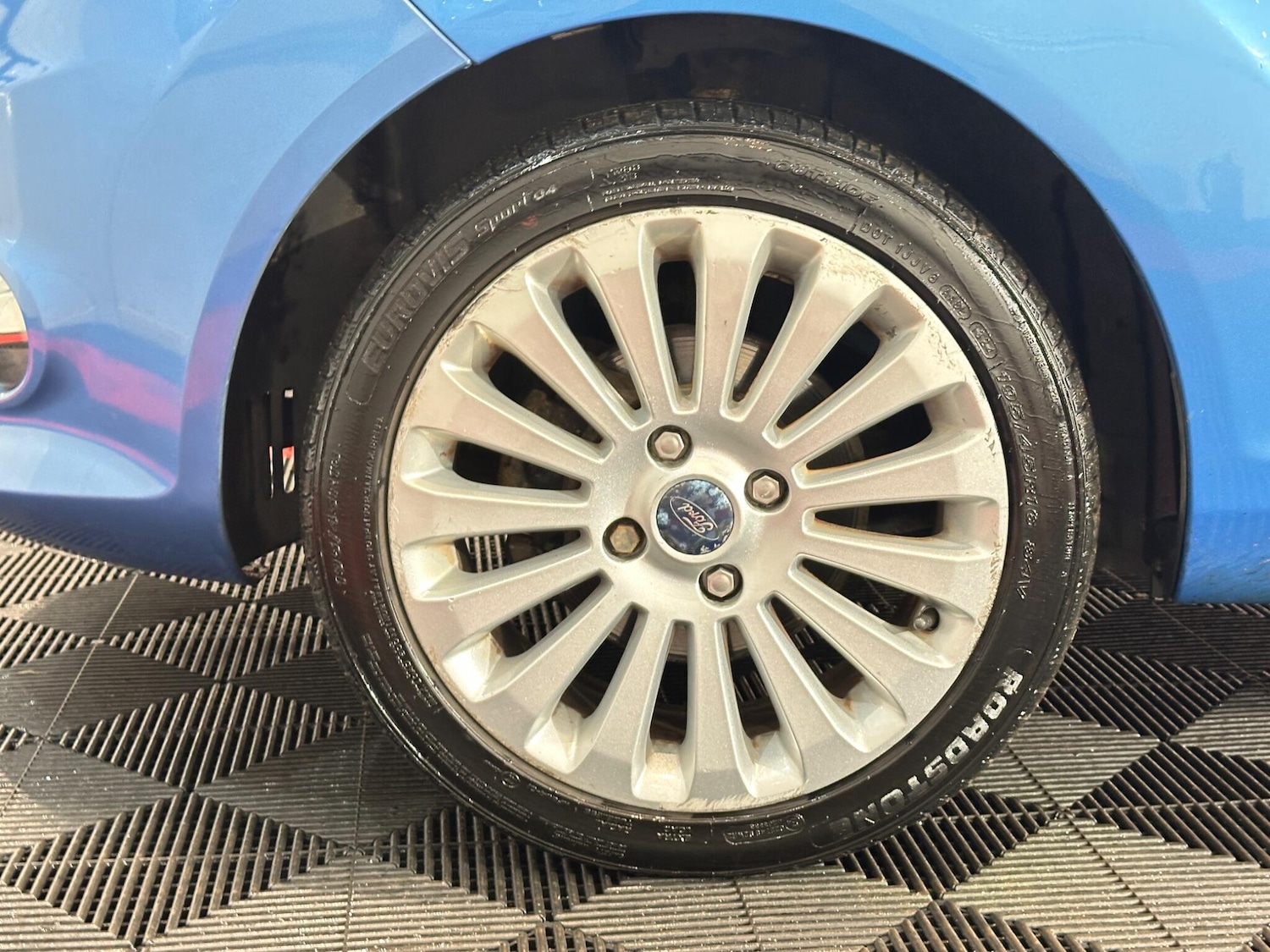 Used Ford Fiesta for sale - 76727537: Photo 32