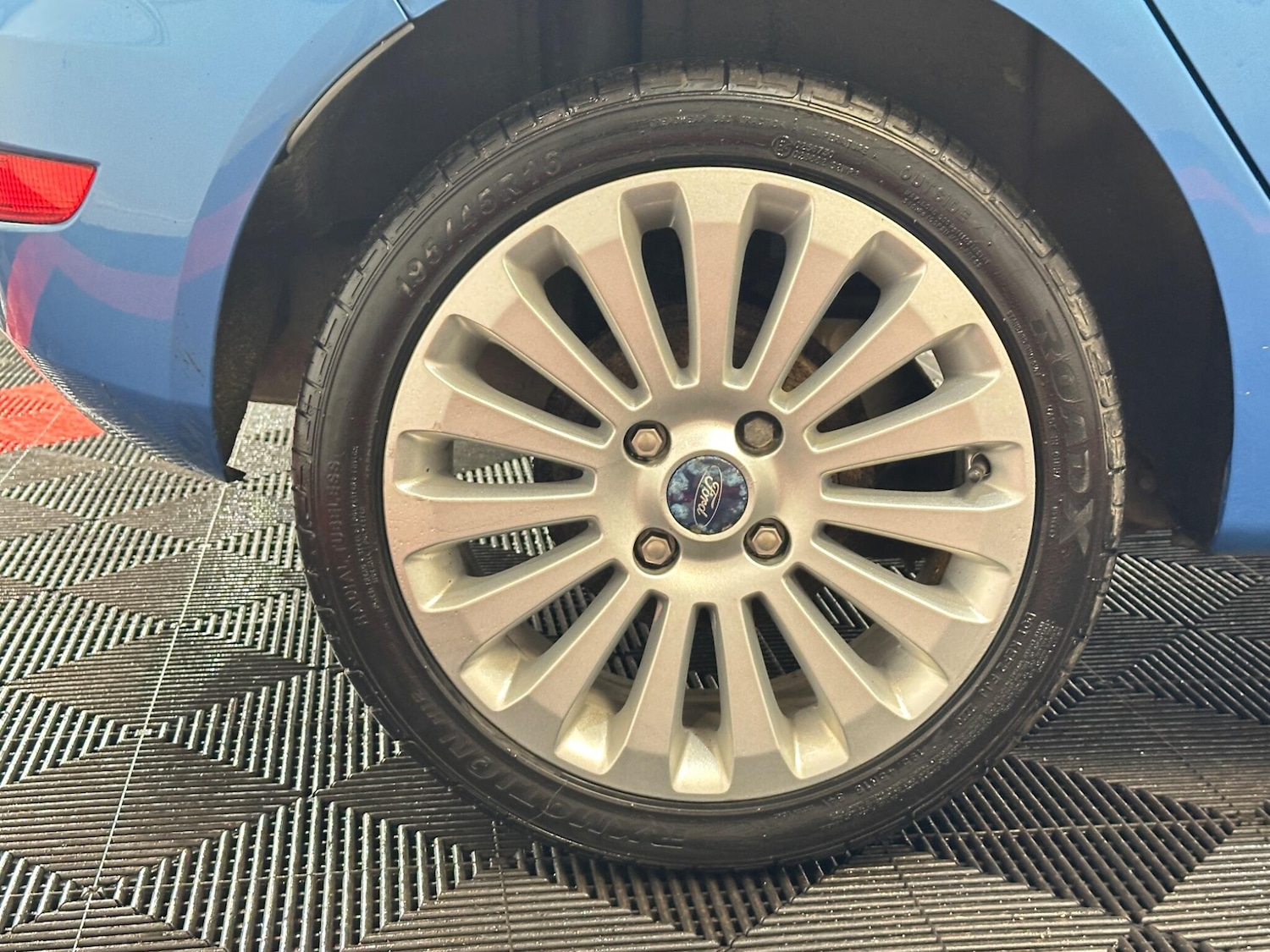 Used Ford Fiesta for sale - 76727537: Photo 34