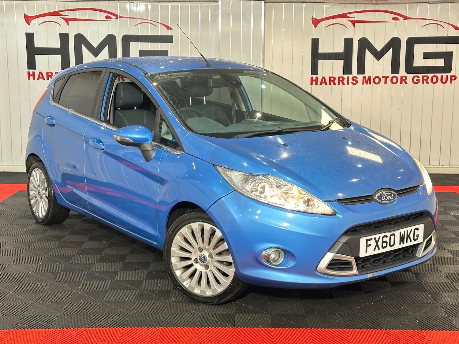 Used Ford Fiesta for sale - 76727537: Photo 36
