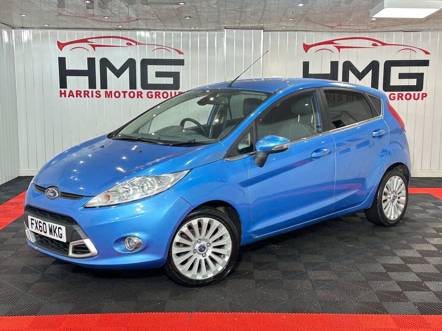 Used Ford Fiesta for sale - 76727537: Photo 39
