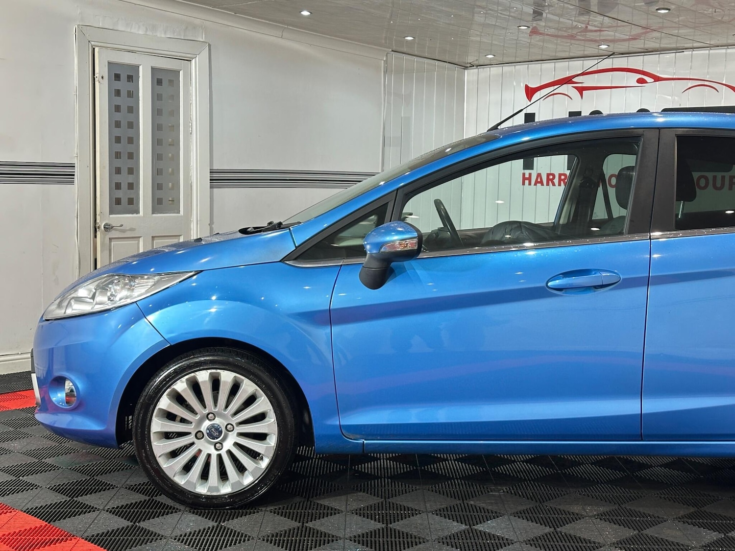 Used Ford Fiesta for sale - 76727537: Photo 41