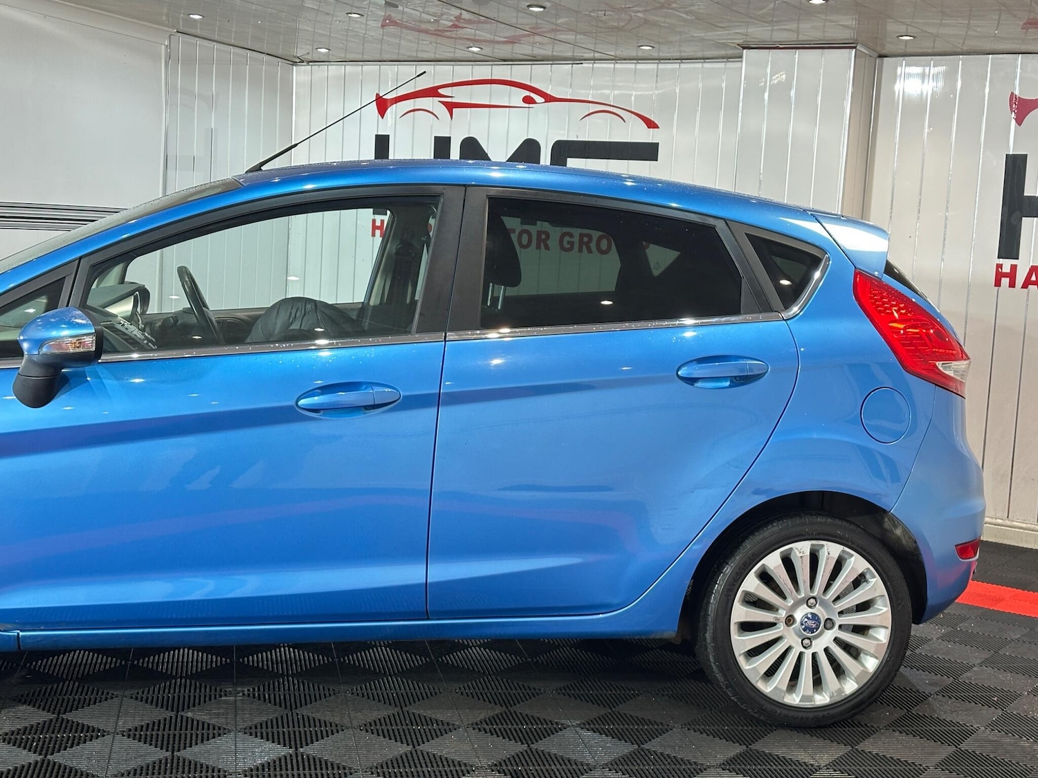 Used Ford Fiesta for sale - 76727537: Photo 42