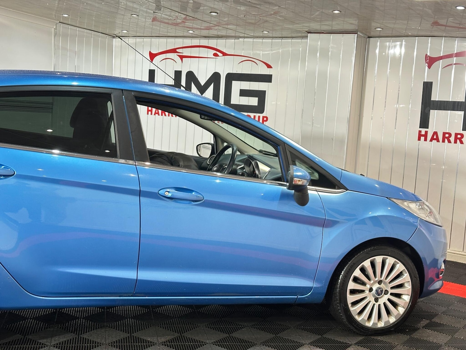 Used Ford Fiesta for sale - 76727537: Photo 47