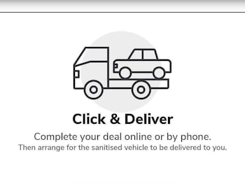 Used Ford Fiesta 2010 for sale - 76727537: Photo