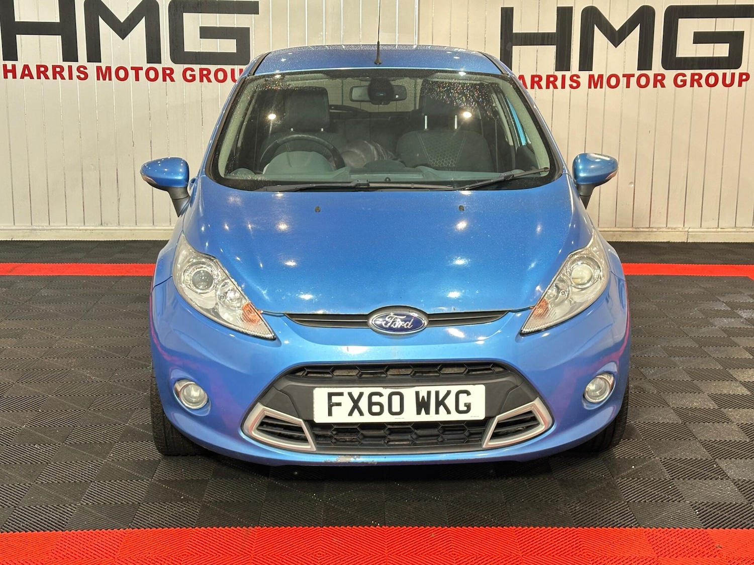 Used Ford Fiesta for sale - 76727537: Photo 5