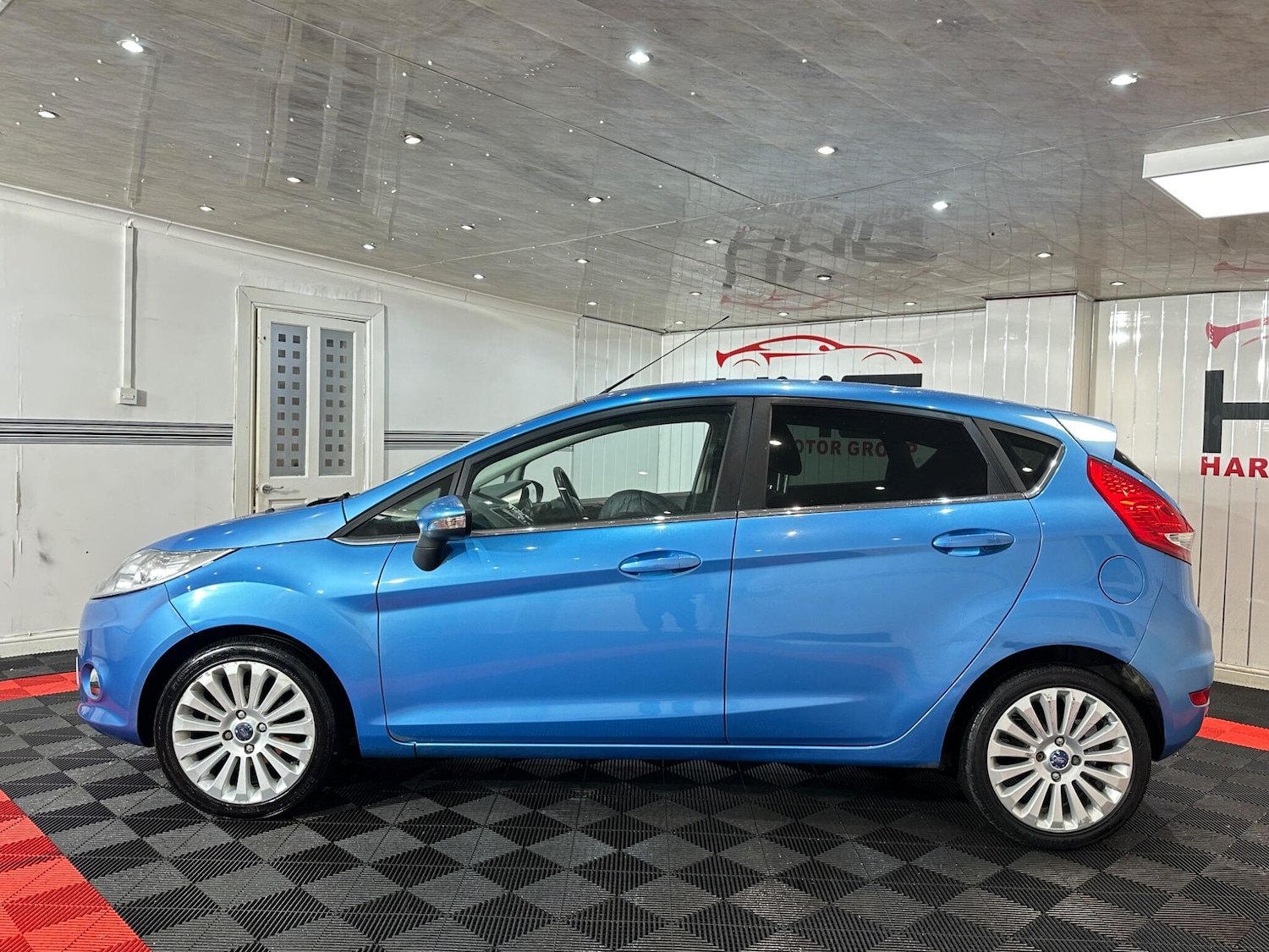 Used Ford Fiesta for sale - 76727537: Photo 9