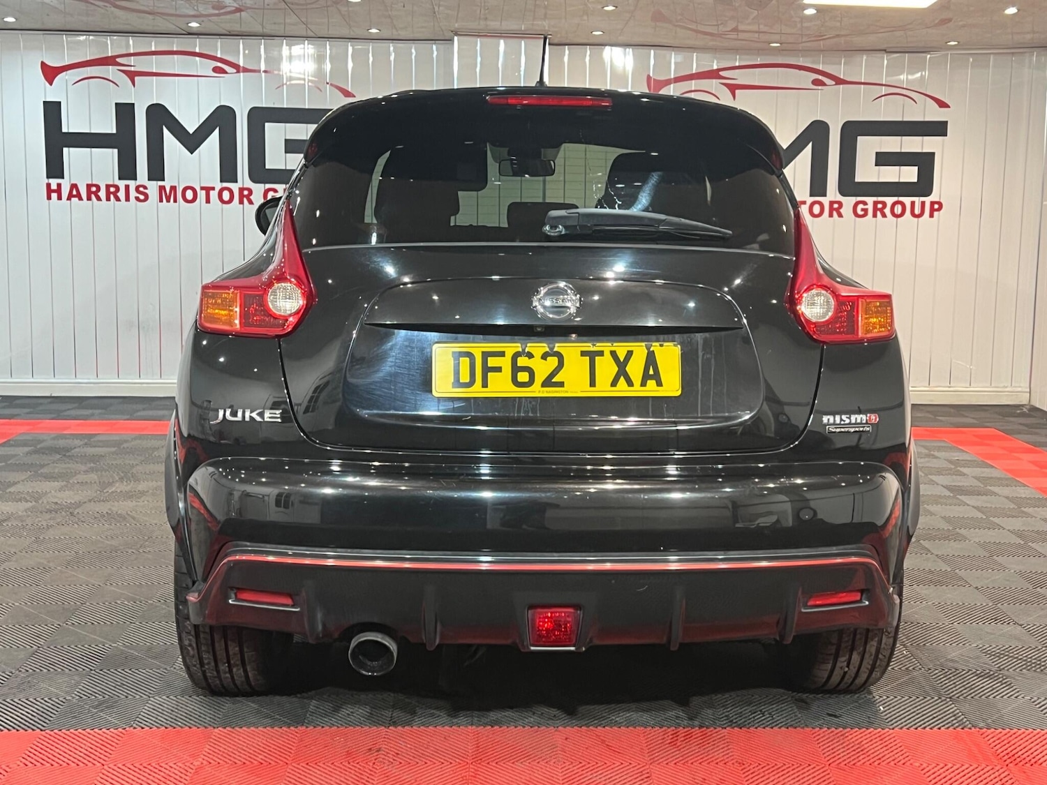 Used Nissan Juke for sale - 77793507: Photo 13