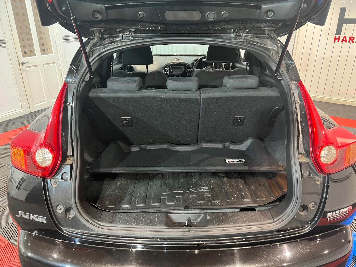 Used Nissan Juke for sale - 77793507: Photo 22