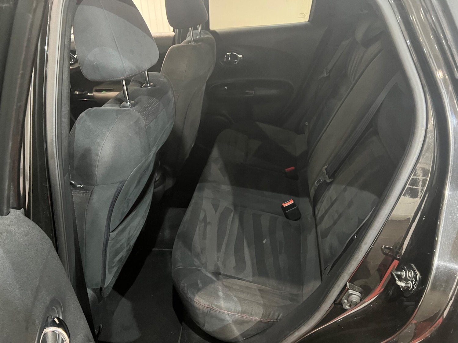 Used Nissan Juke for sale - 77793507: Photo 23