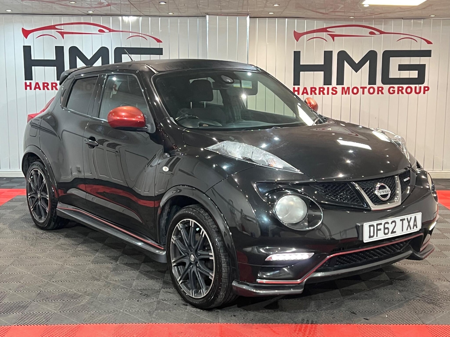 Used Nissan Juke for sale - 77793507: Photo 34