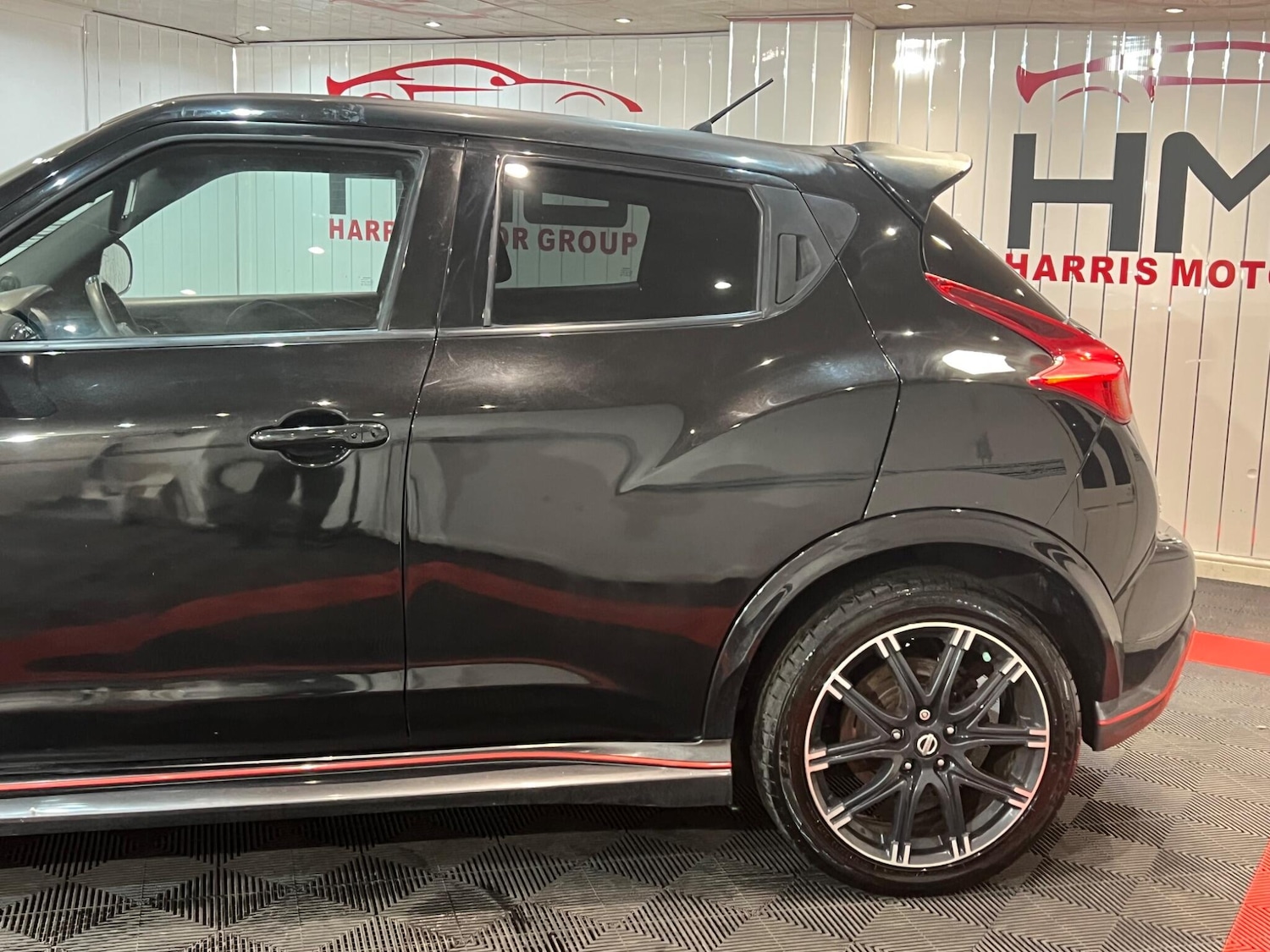 Used Nissan Juke for sale - 77793507: Photo 39