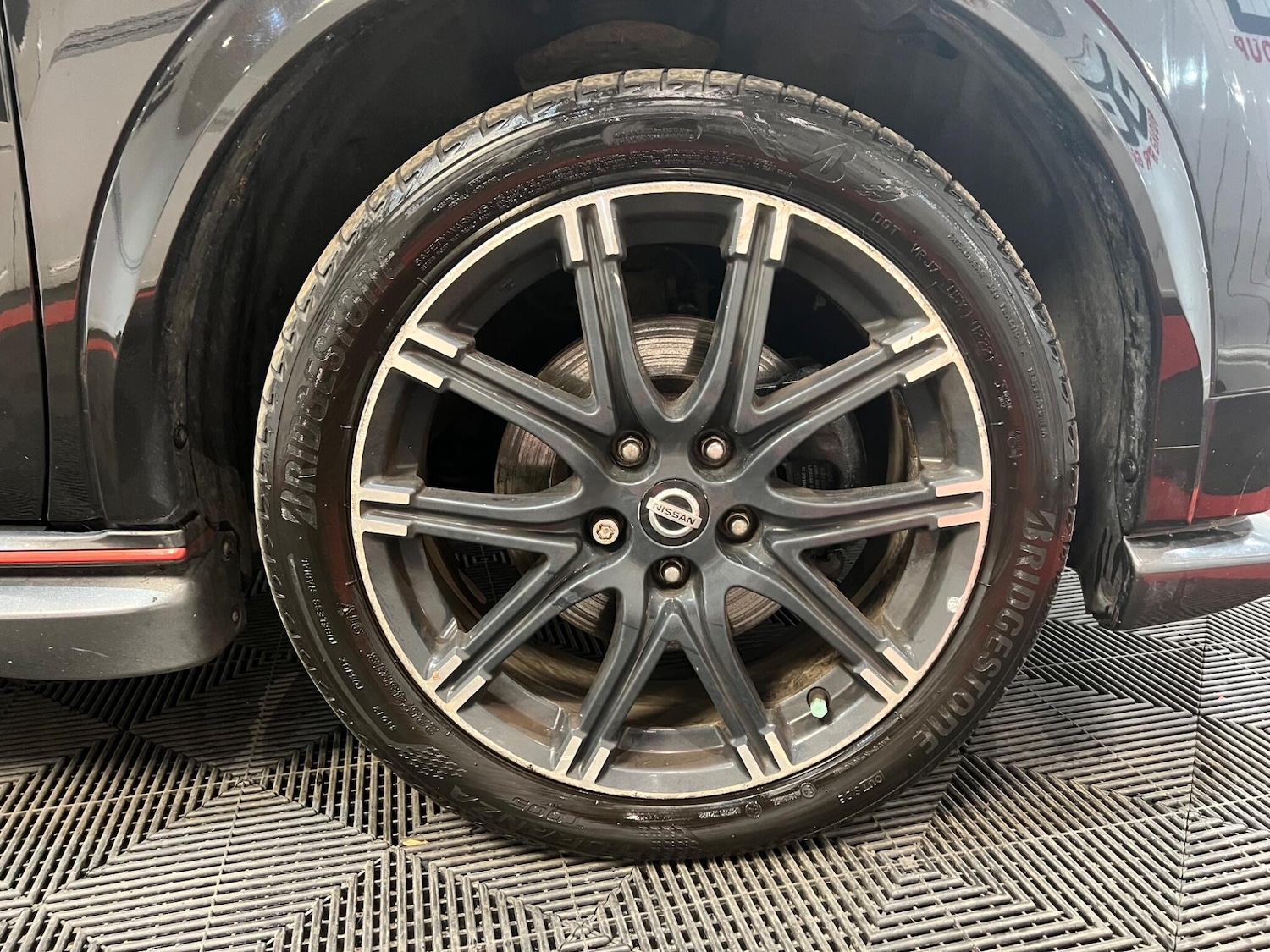 Used Nissan Juke for sale - 77793507: Photo 46