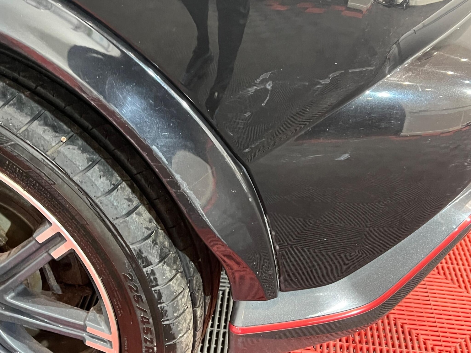 Used Nissan Juke for sale - 77793507: Photo 51