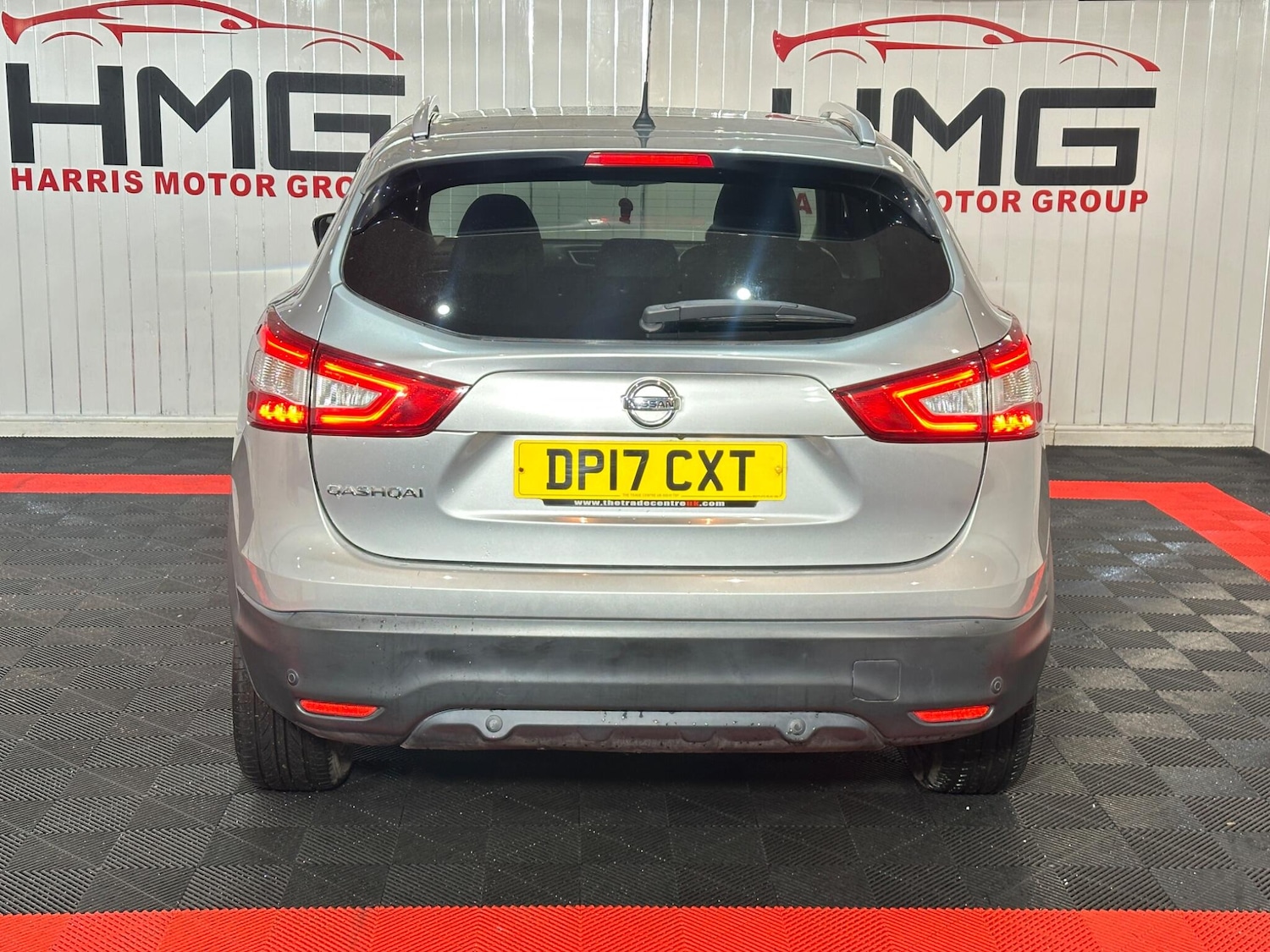 Used Nissan Qashqai for sale - 76727586: Photo 12