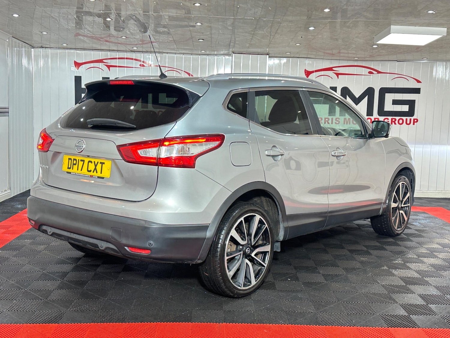 Used Nissan Qashqai for sale - 76727586: Photo 13