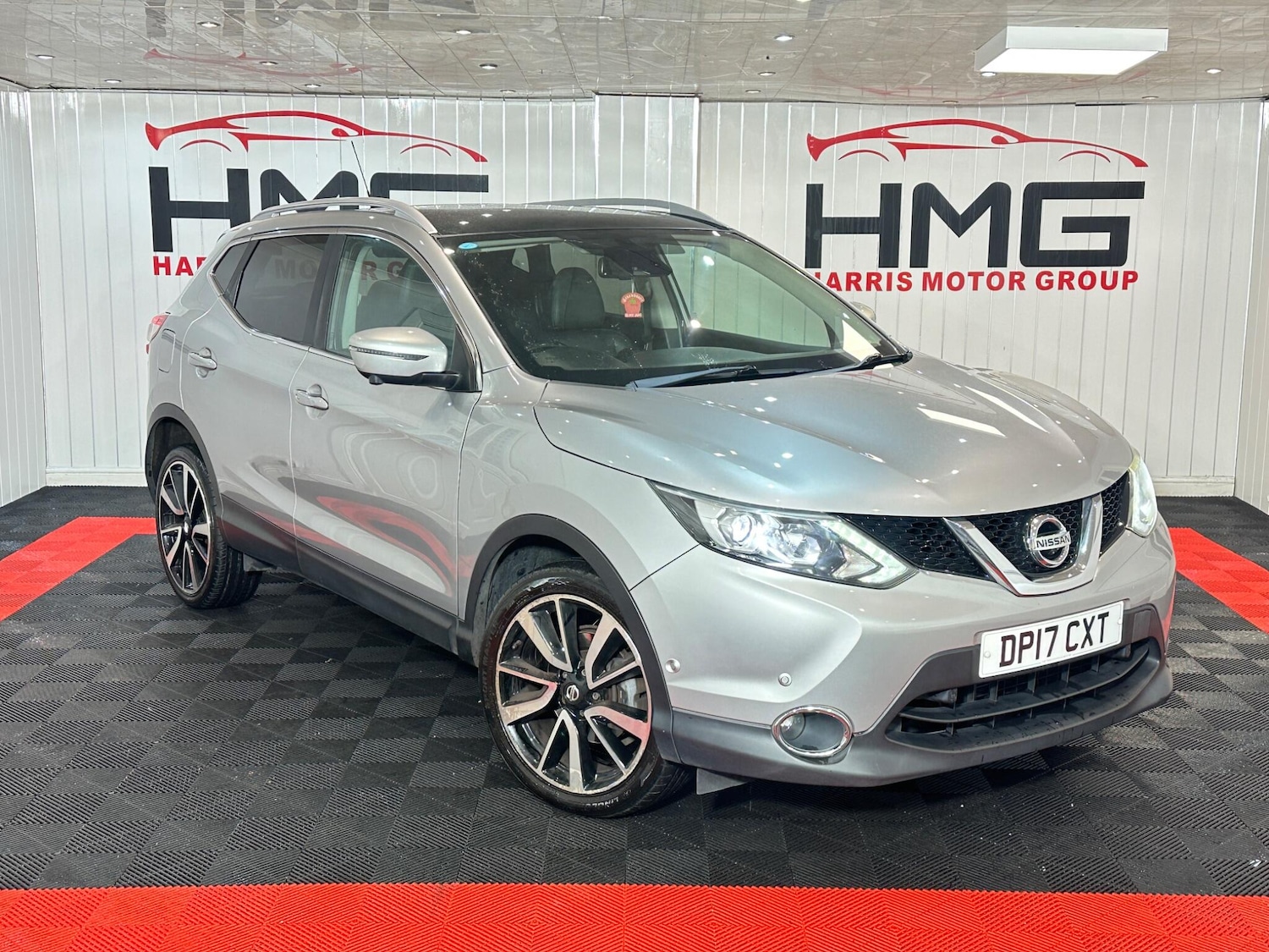 Used Nissan Qashqai for sale - 76727586: Photo 15