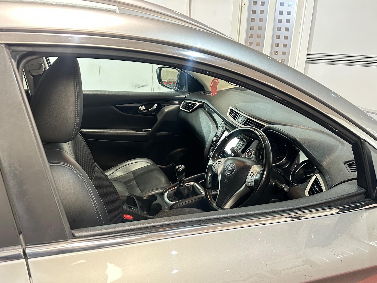 Used Nissan Qashqai for sale - 76727586: Photo 16