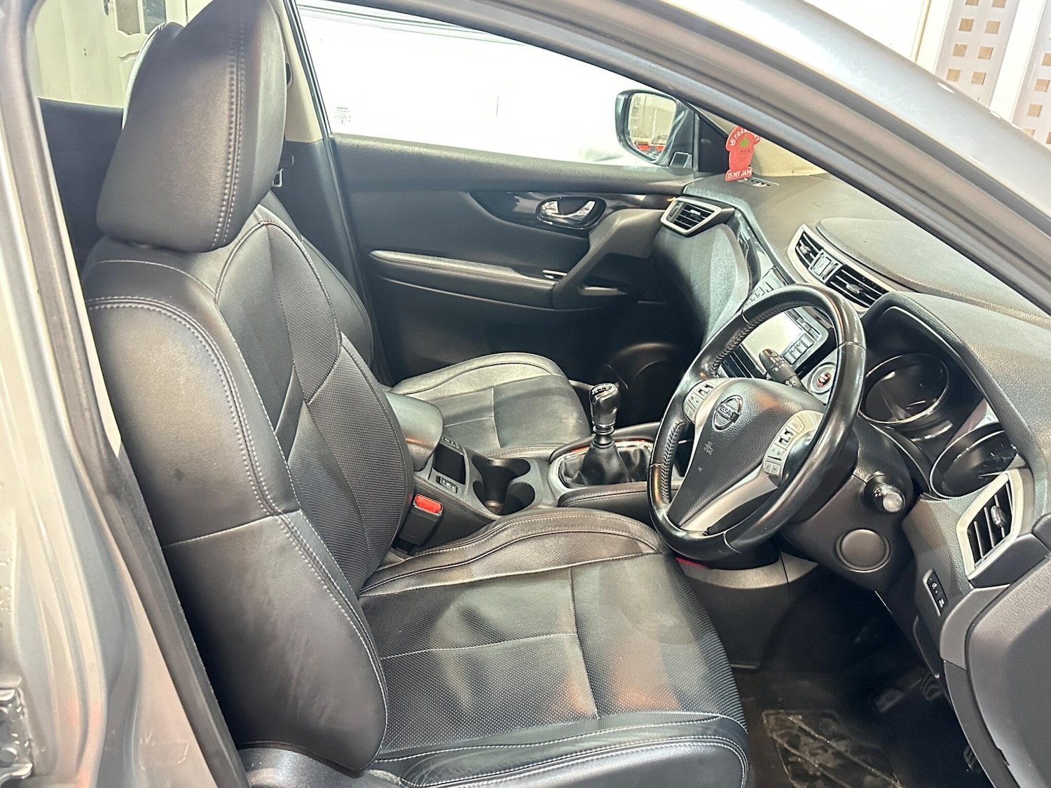 Used Nissan Qashqai for sale - 76727586: Photo 17