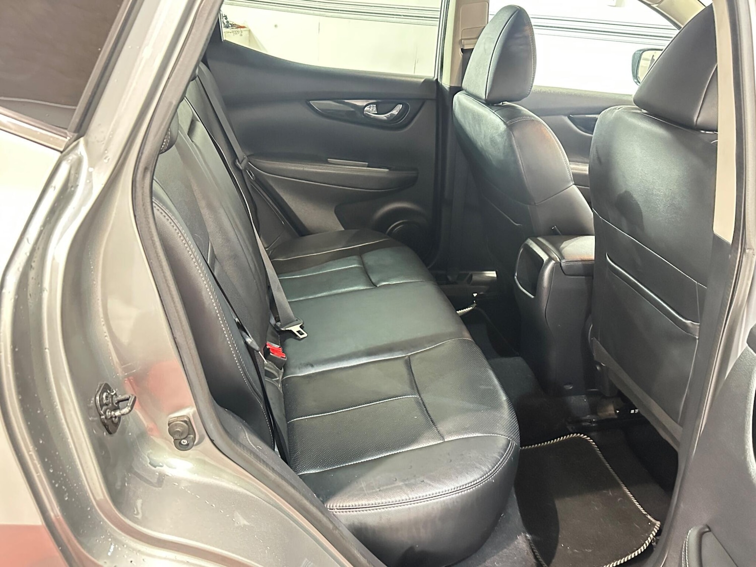 Used Nissan Qashqai for sale - 76727586: Photo 19