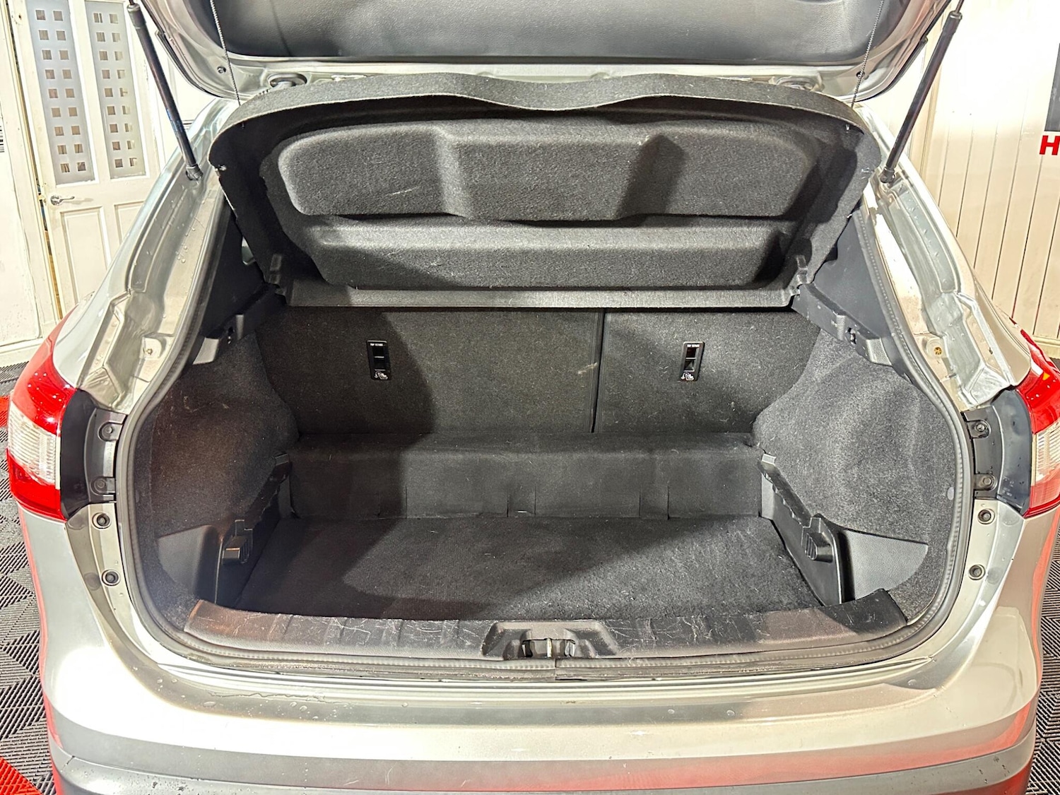 Used Nissan Qashqai for sale - 76727586: Photo 20