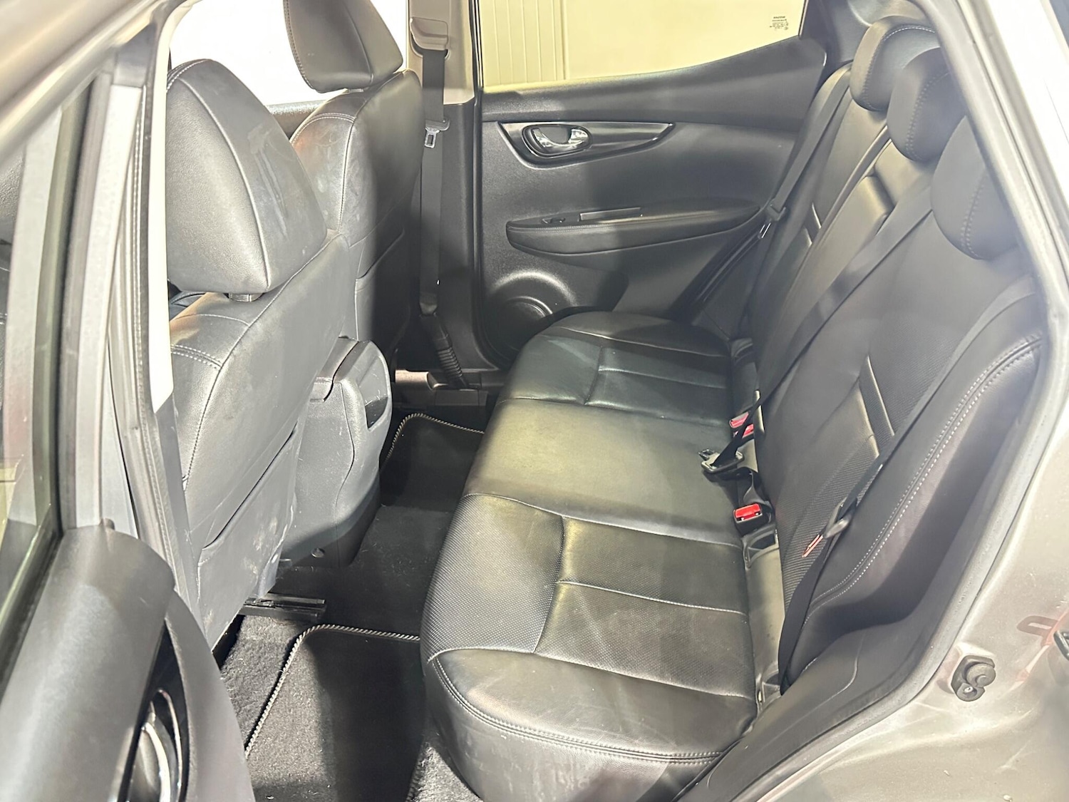 Used Nissan Qashqai for sale - 76727586: Photo 21