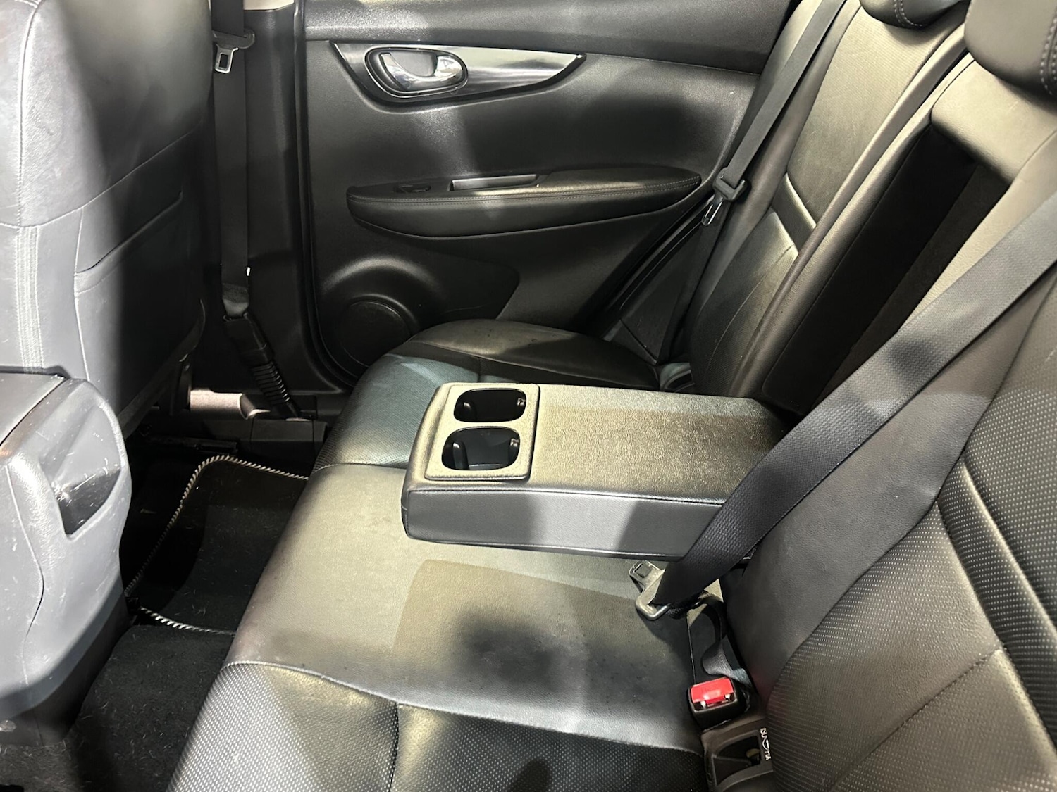 Used Nissan Qashqai for sale - 76727586: Photo 22