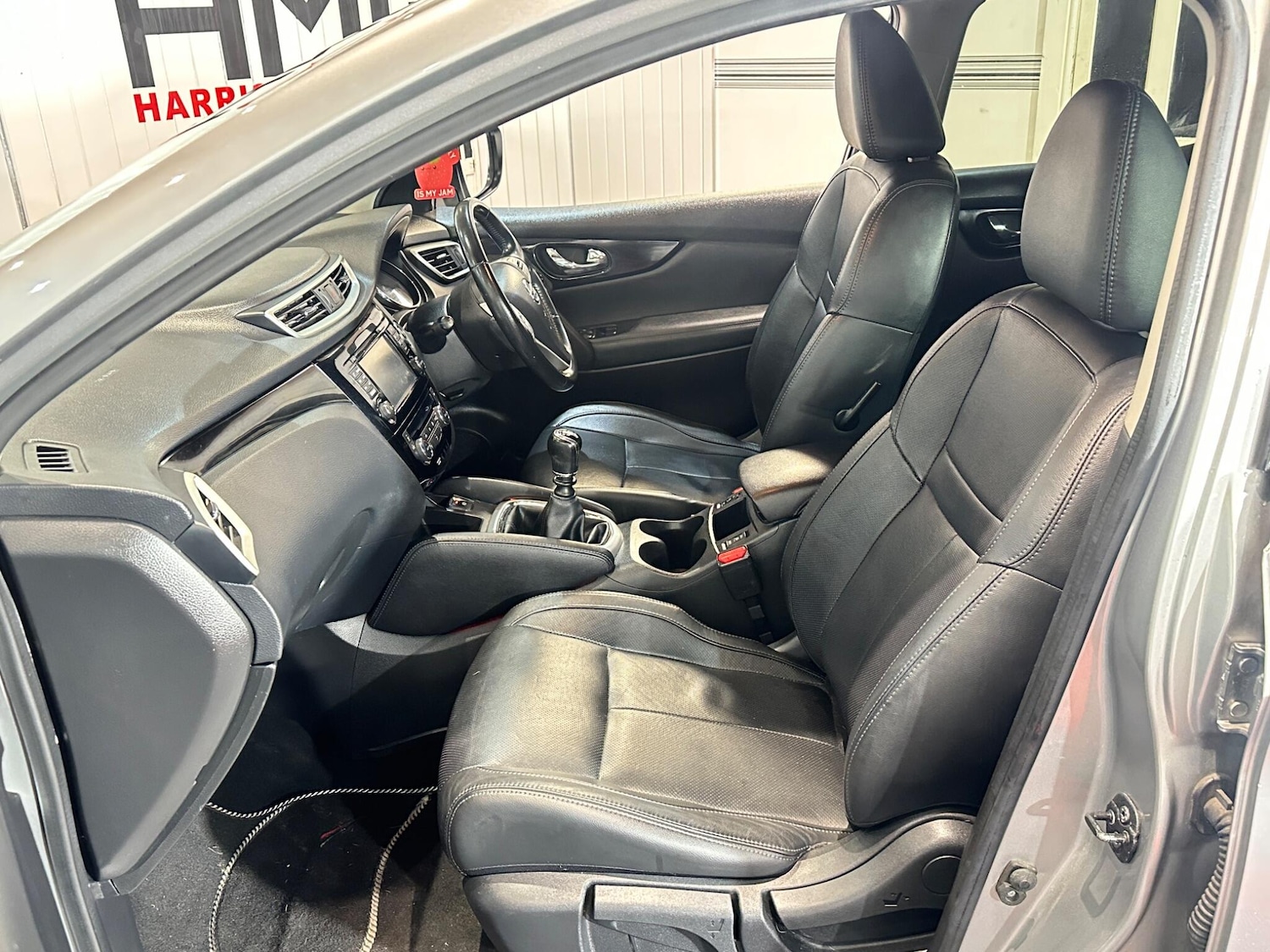 Used Nissan Qashqai for sale - 76727586: Photo 23