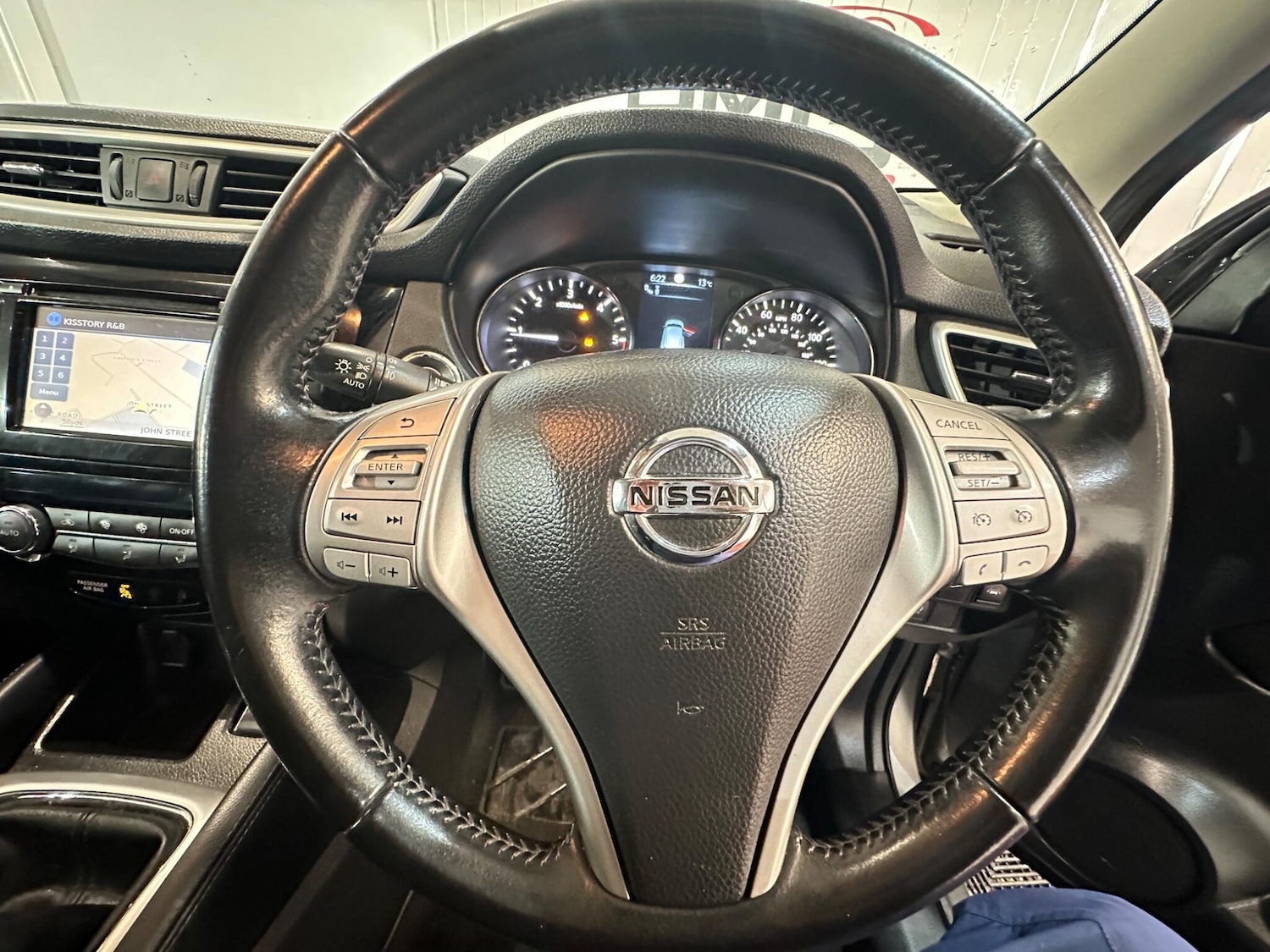 Used Nissan Qashqai for sale - 76727586: Photo 25