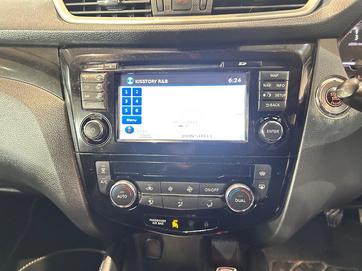 Used Nissan Qashqai for sale - 76727586: Photo 29