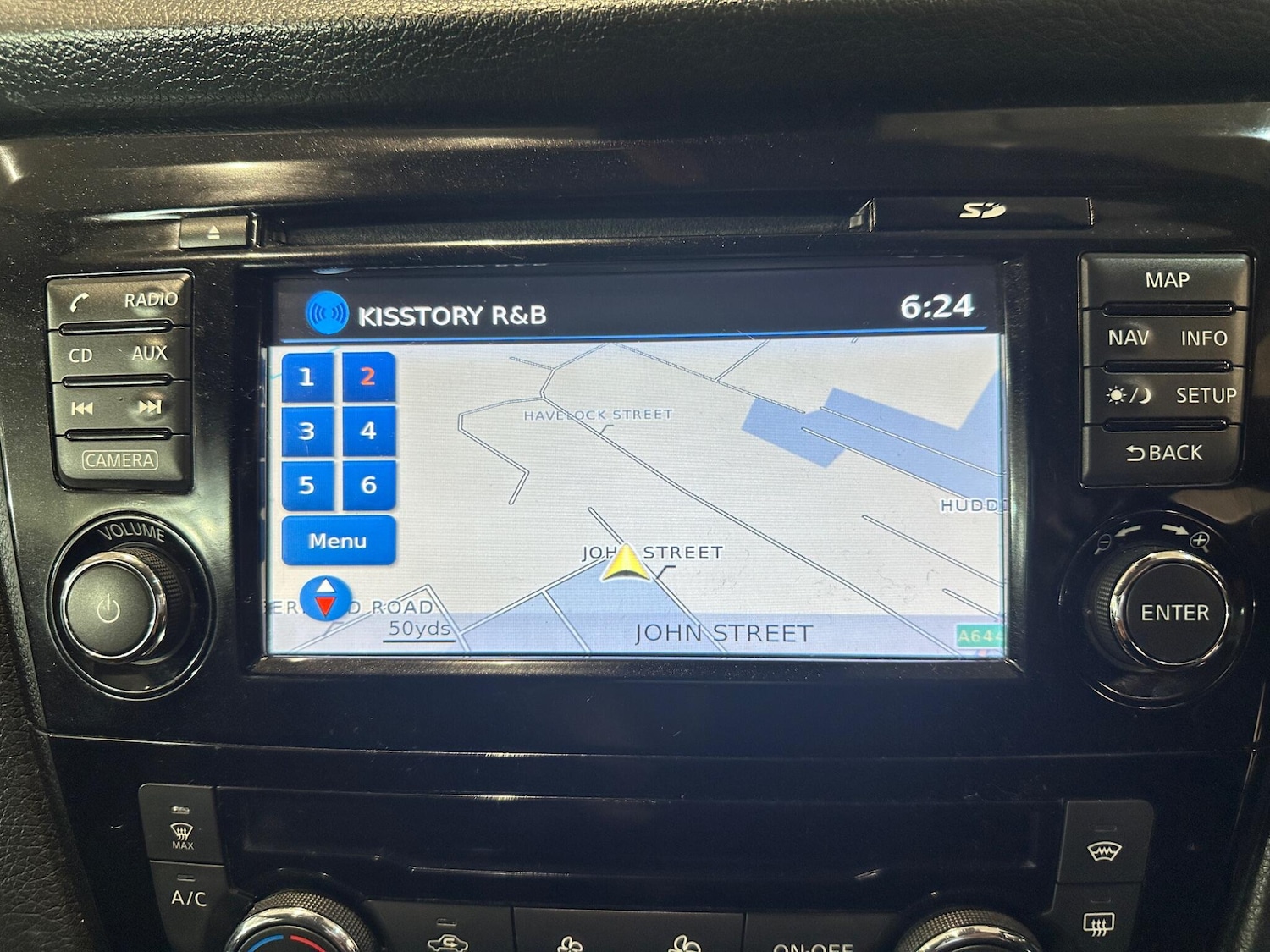 Used Nissan Qashqai for sale - 76727586: Photo 30