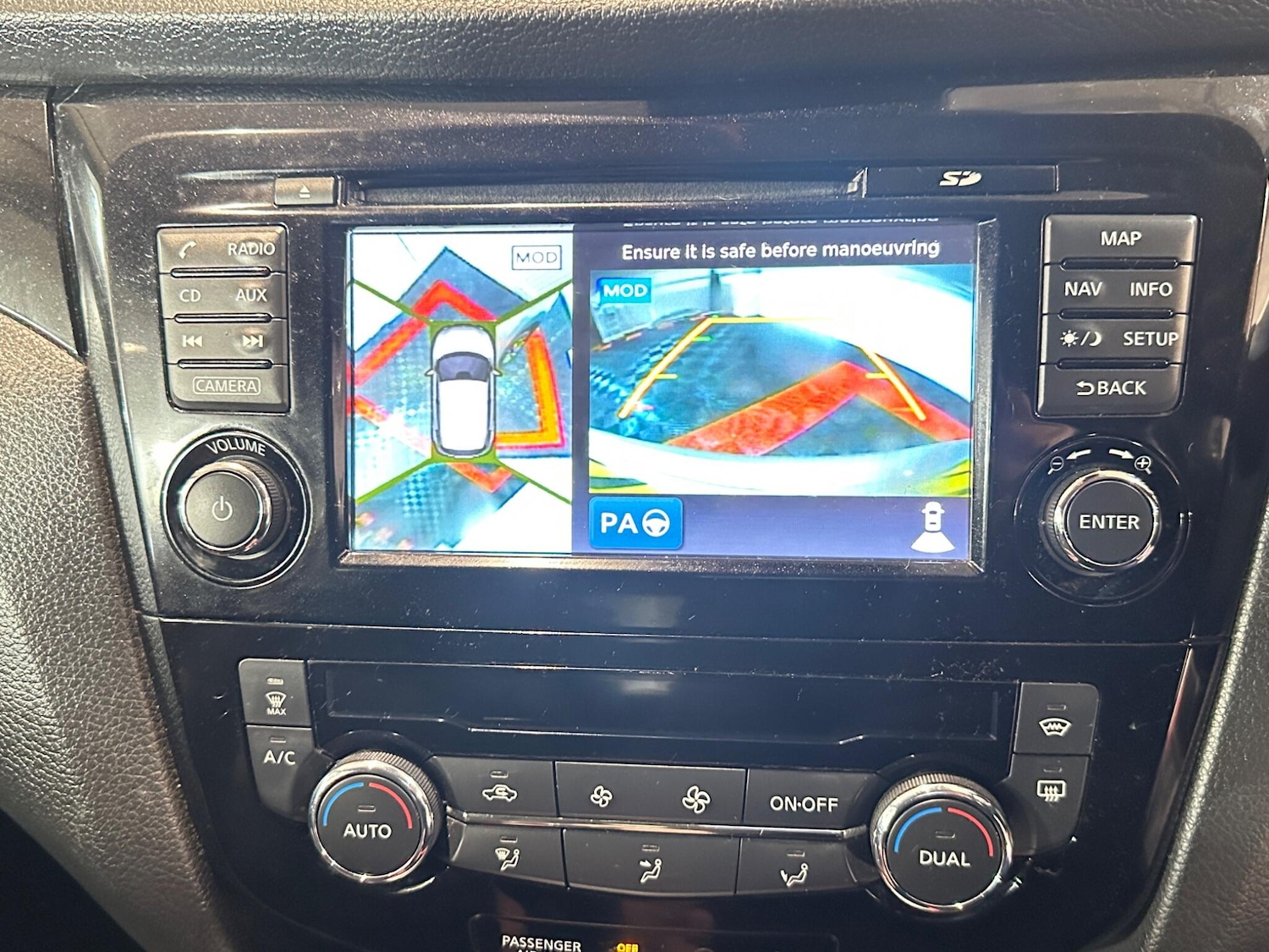 Used Nissan Qashqai for sale - 76727586: Photo 31