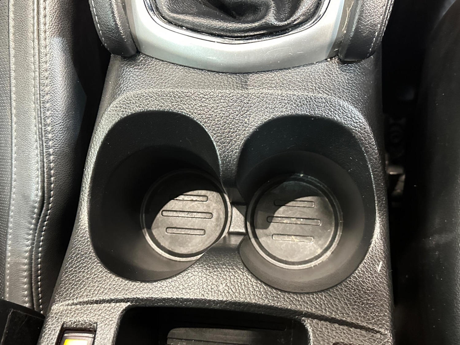 Used Nissan Qashqai for sale - 76727586: Photo 34