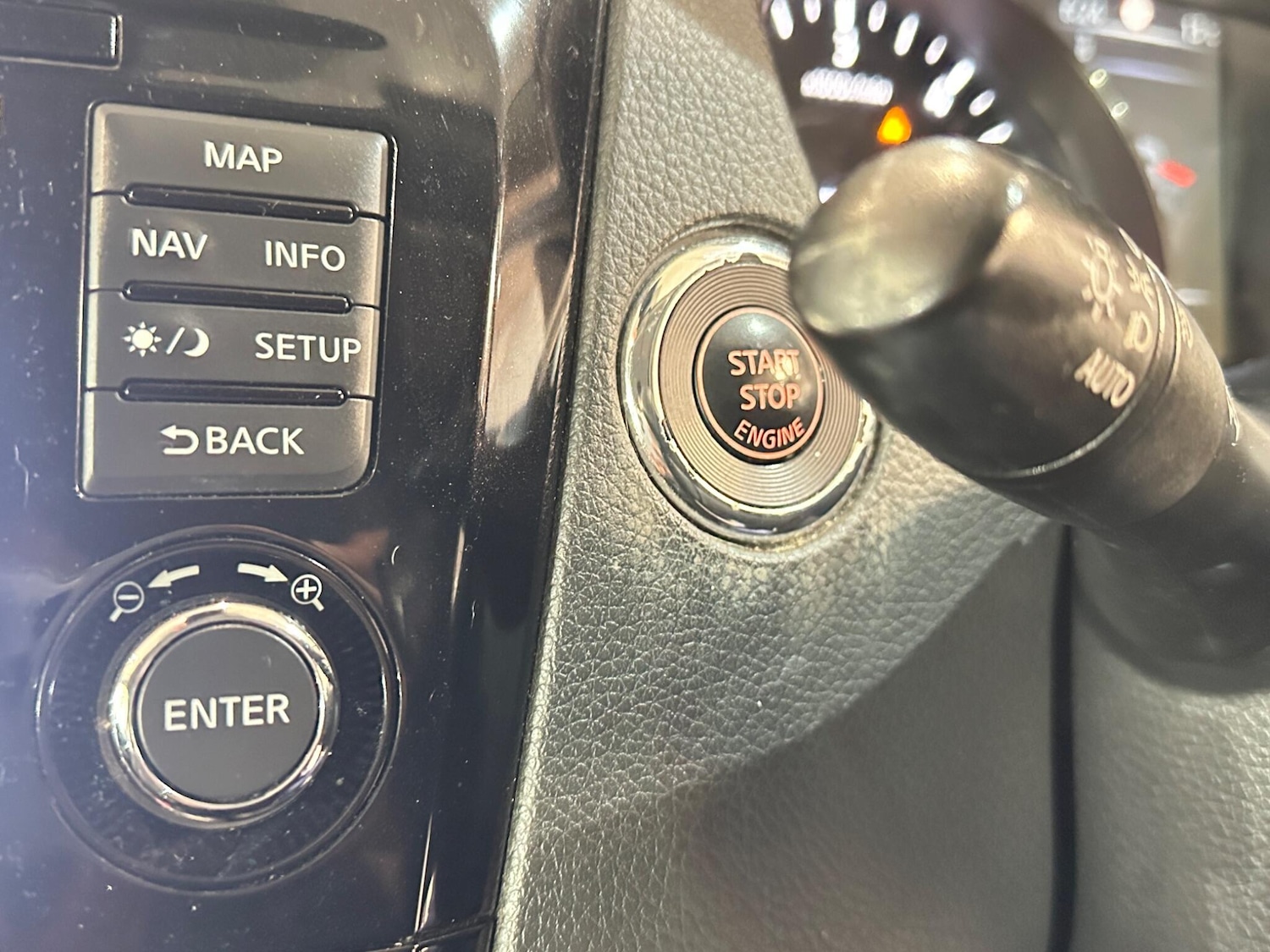 Used Nissan Qashqai for sale - 76727586: Photo 35