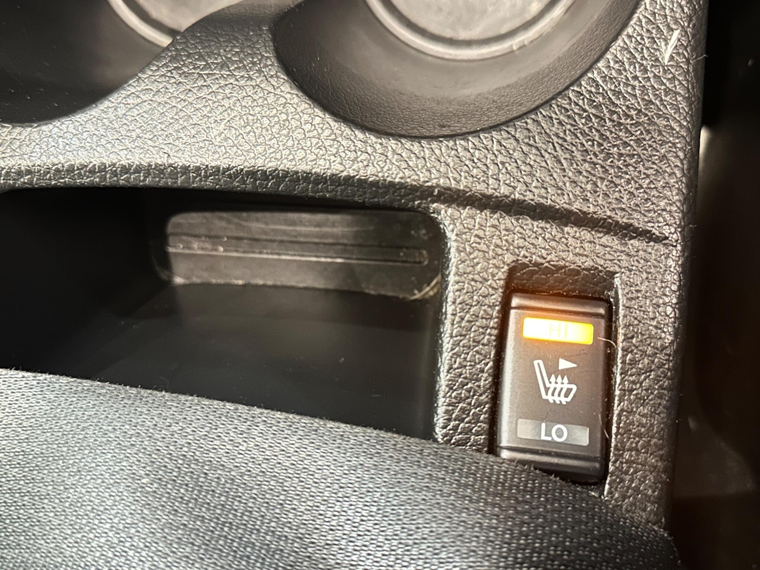 Used Nissan Qashqai for sale - 76727586: Photo 36