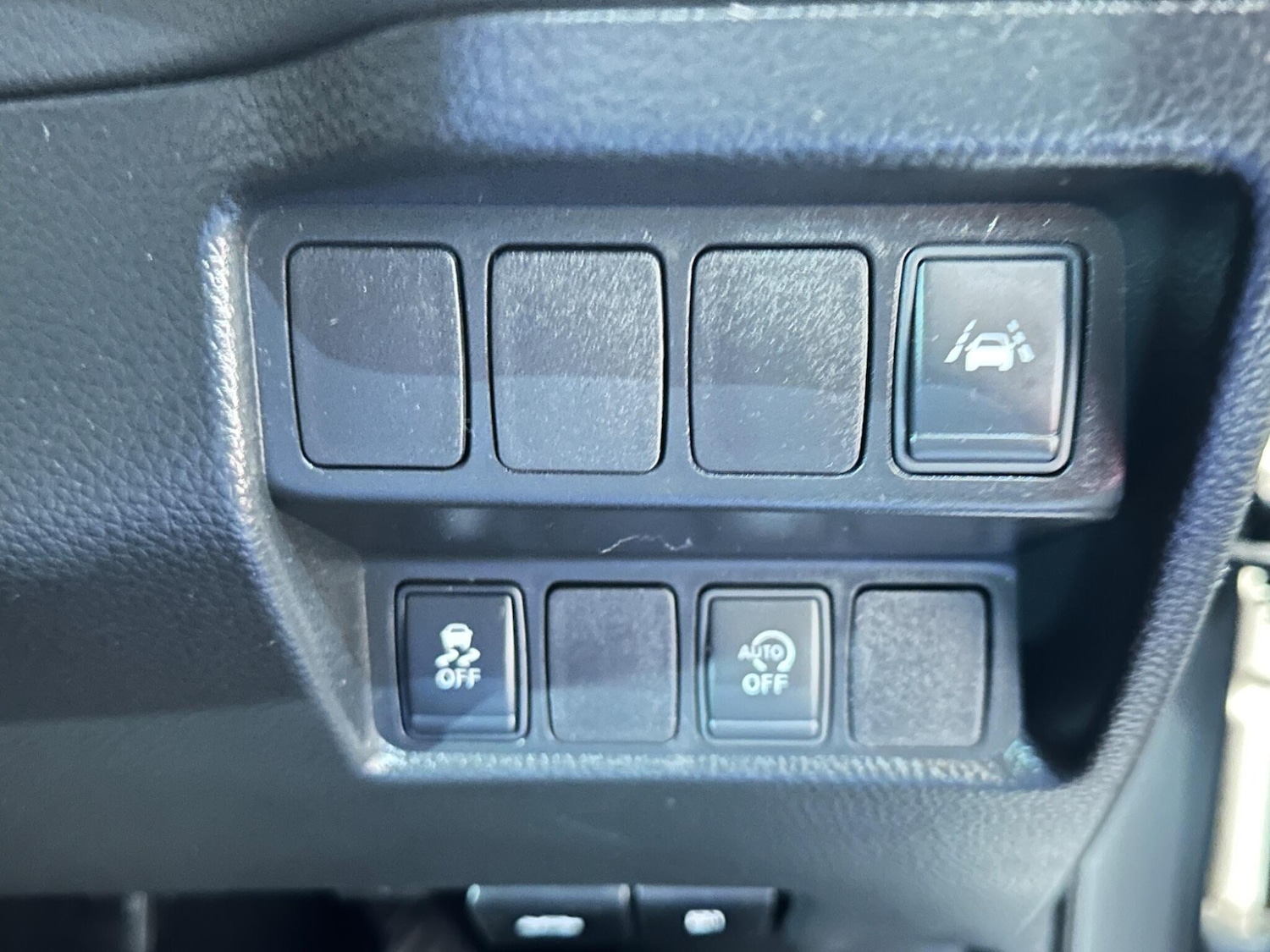 Used Nissan Qashqai for sale - 76727586: Photo 37